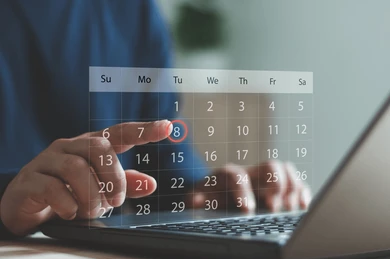 Calendario